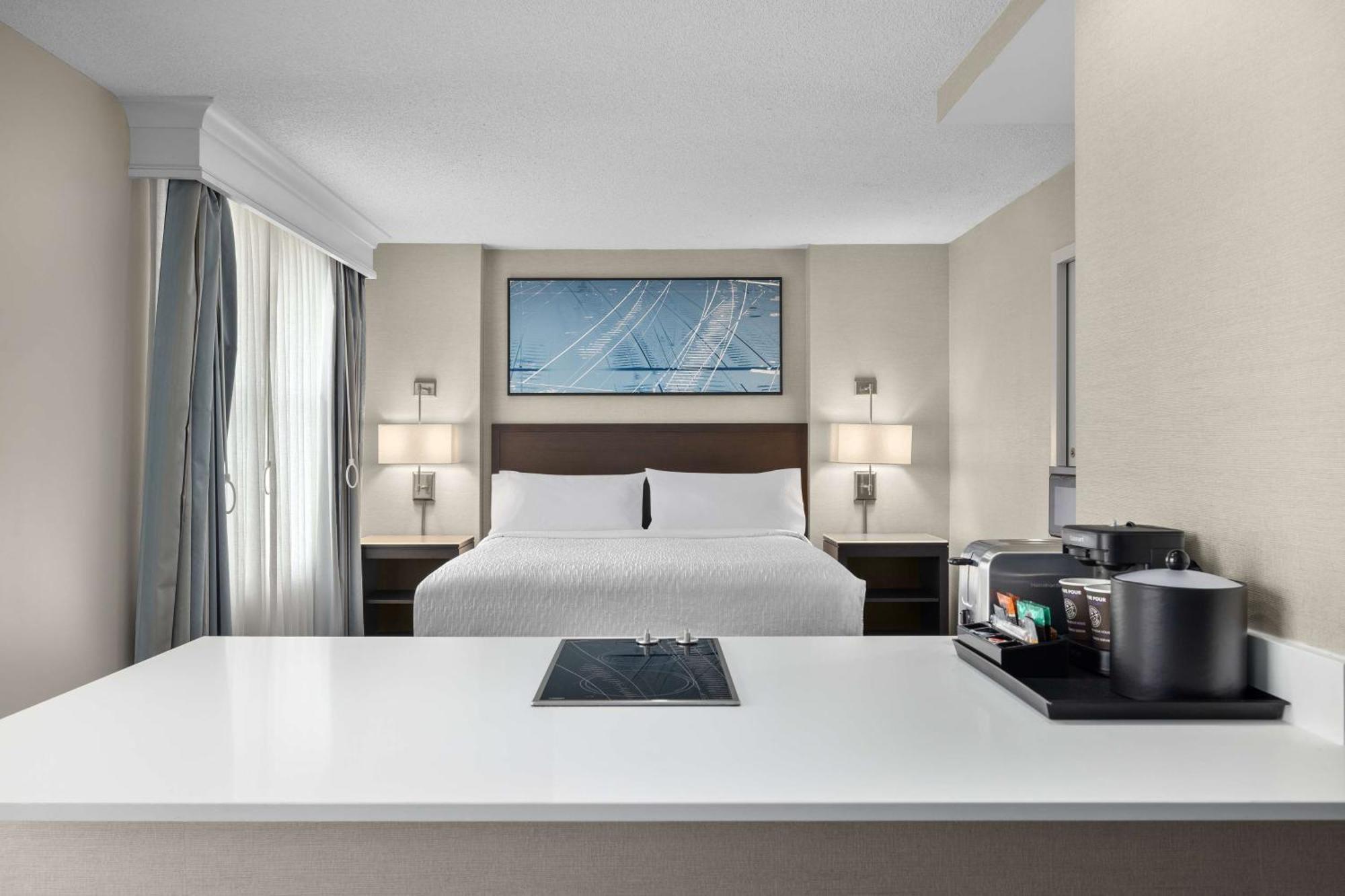 Homewood Suites By Hilton Downers Grove Chicago, Il Kültér fotó
